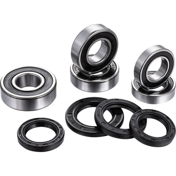 Factory Links Wheel Bearing Kit - Front/Rear - Suzuki DR-Z 400/S/SM KWK-S-003