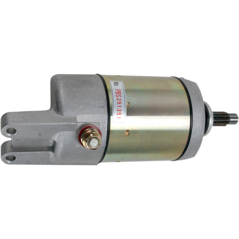 MOOSE OFFROAD Starter - Honda M-61-196