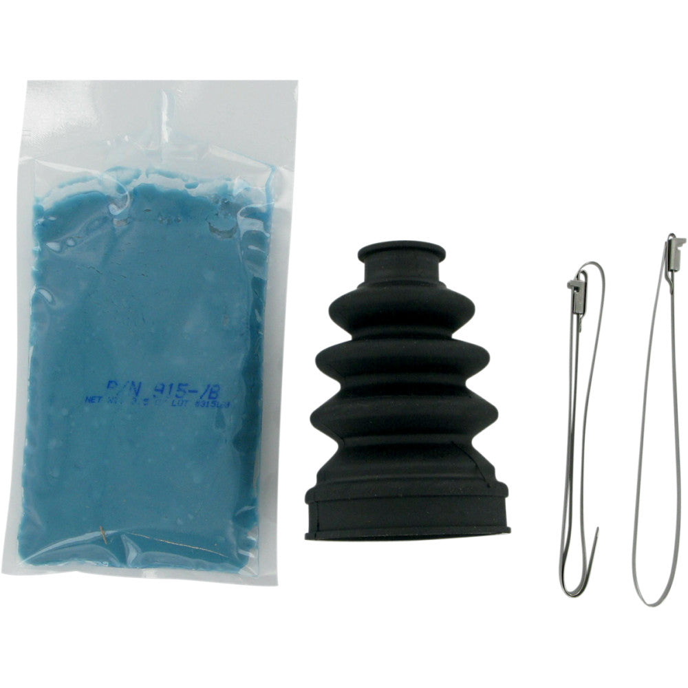 MOOSE OFFROAD CV Boot Kit - Front/Rear Inboard - Honda/Kawasaki/Suzuki/Yamaha AB703