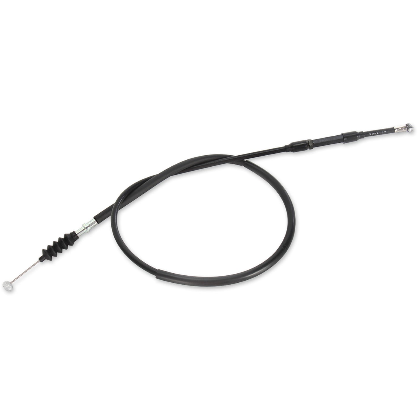 Moose Racing Clutch Cable - Suzuki 45-2053