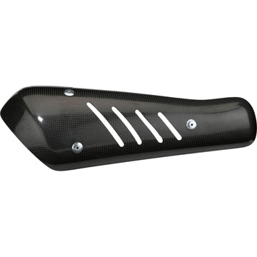 Moose Racing Carbon Muffler - Bag Guard MBG355020
