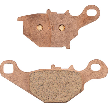 MOTO-MASTER Brake Pads - Nitro Series 93521-PU