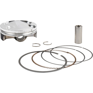 WOSSNER Piston Kit - 94.95 mm - Gas Gas | Husqvarna | KTM 4075DA