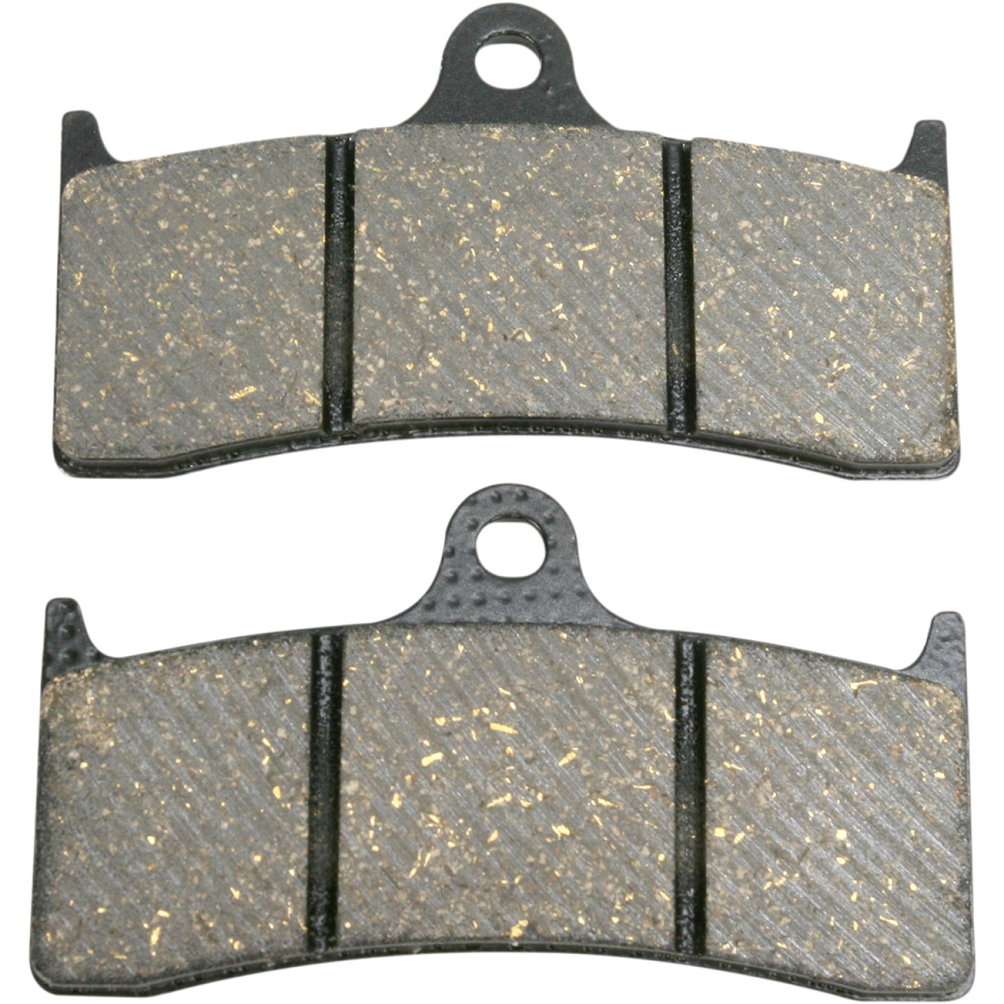 EBC Brake Pads - Buell - FA424 FA424 | Brake Pads Sintered Metal