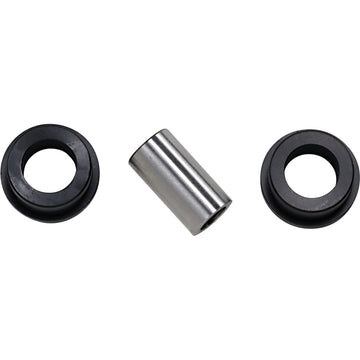 MOOSE OFFROAD Shock Bearing Kit - Front Upper/Lower | Back Upper/Lower - Polaris 21-0035