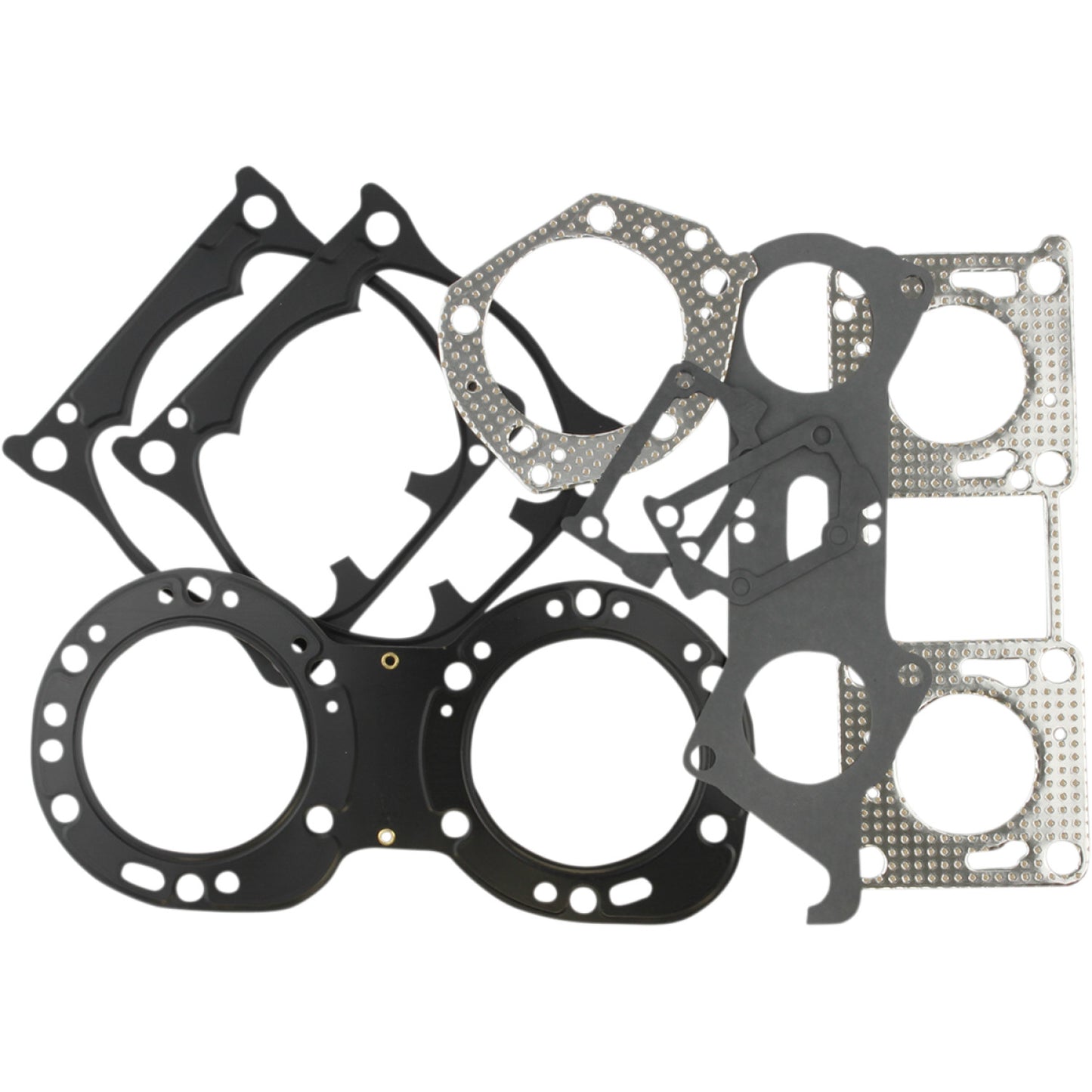 COMETIC Top End Gasket Set - Yamaha C6199