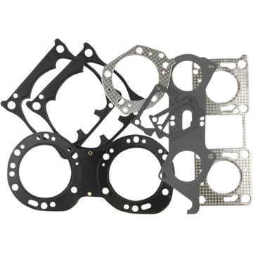 COMETIC Top End Gasket Set - Yamaha C6199