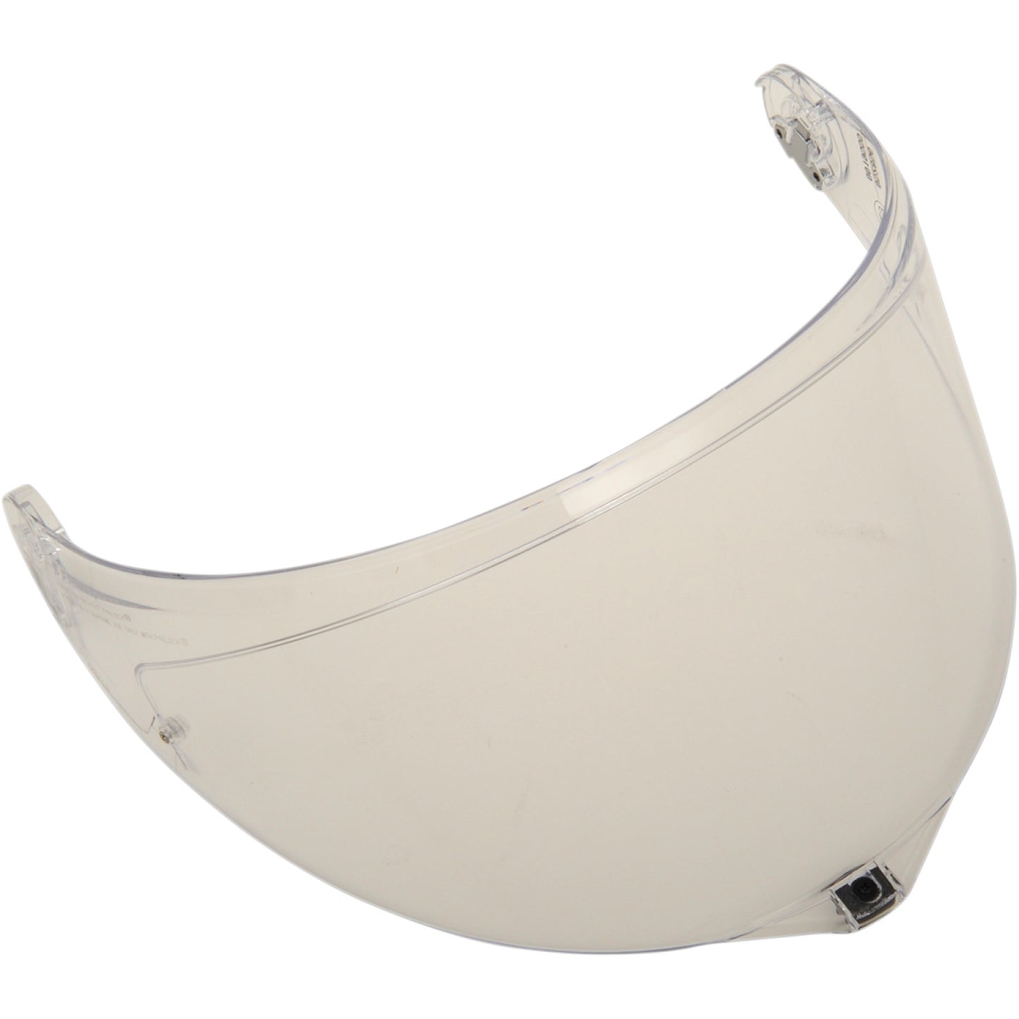 AGV SportModular GT3-1 Shield - Pinlock? Ready - Clear 20KV27B5A9001 | Shields Helmet Replacement Type