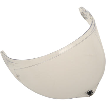 AGV SportModular GT3-1 Shield - Pinlock? Ready - Clear 20KV27B5A9001 | Shields Helmet Replacement Type