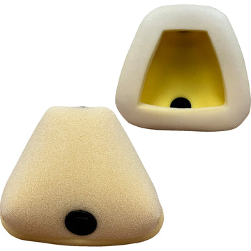 No Toil Foam Air Filter - Yamaha 180-55 by No Toil