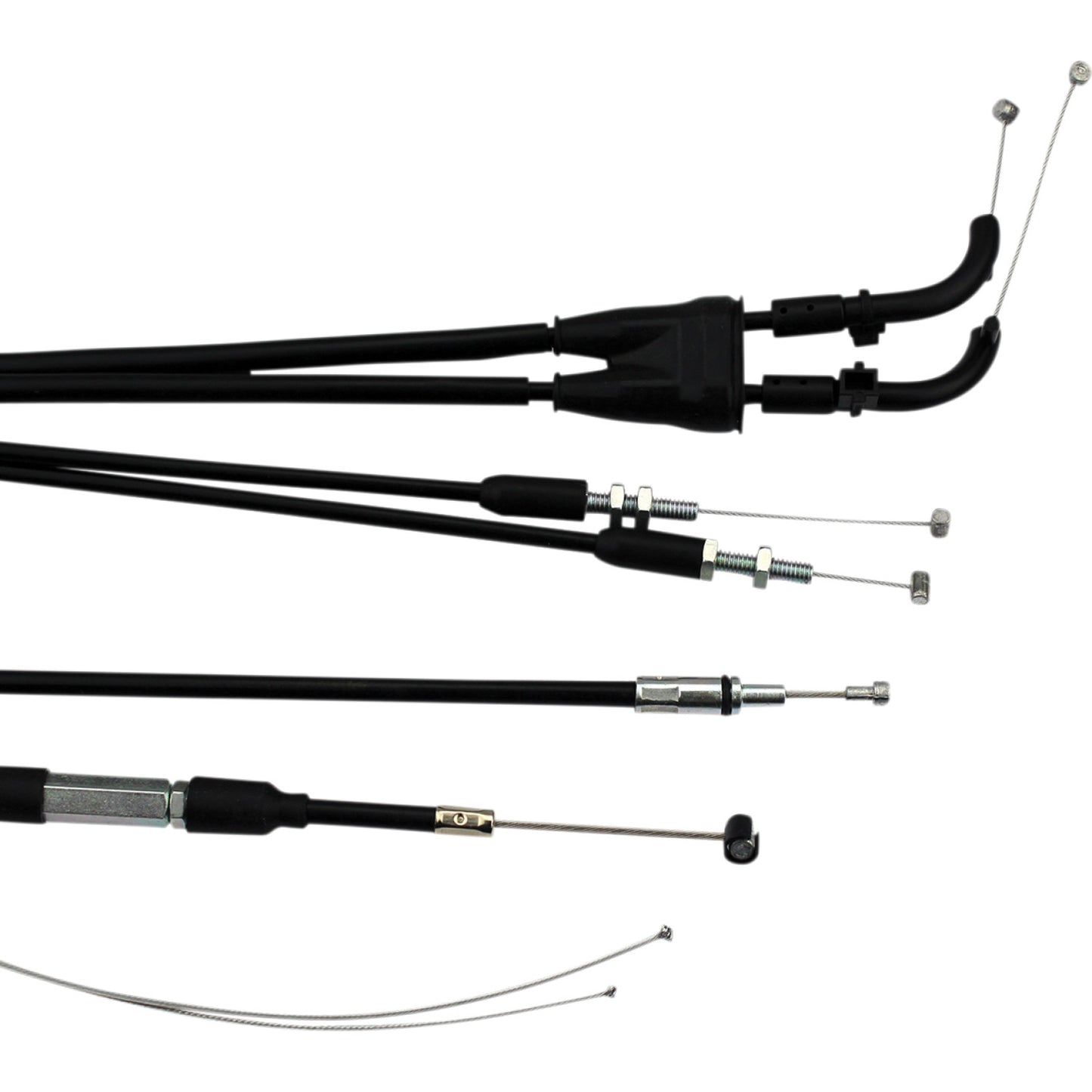 Moose Racing Throttle Cable - Honda 45-1170