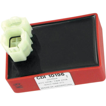 Rick's Motorsport Electric Hot Shot CDI Box - Honda 15-615