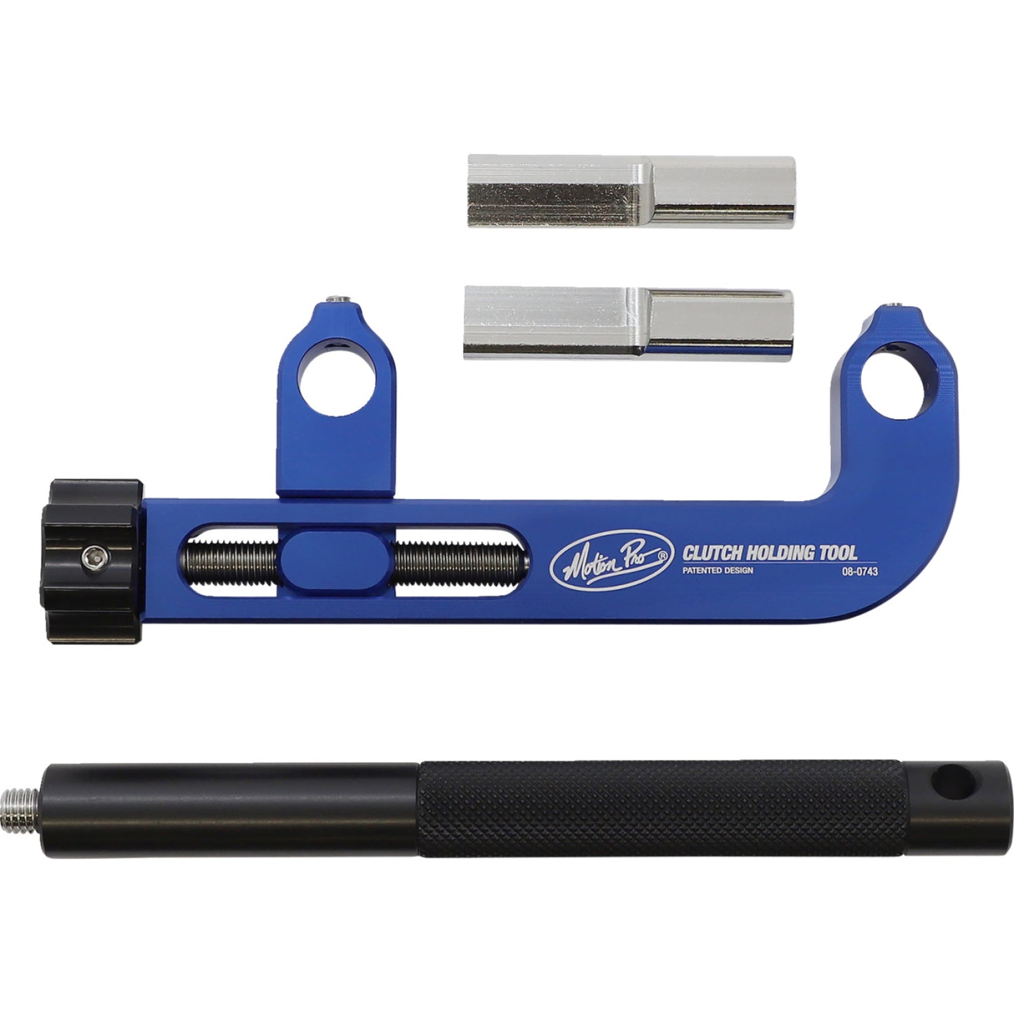Motion Pro Clutch Holder Tool 08-0743