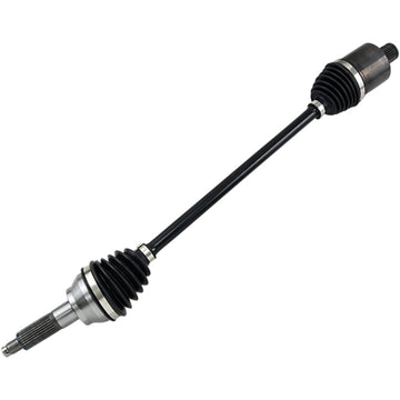 EPI Axle Kit - Complete - Super Duty - Rear Left/Right - Polaris WE383025