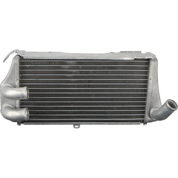 MOOSE OFFROAD Replacement OEM Radiator - Left - Honda 19010866