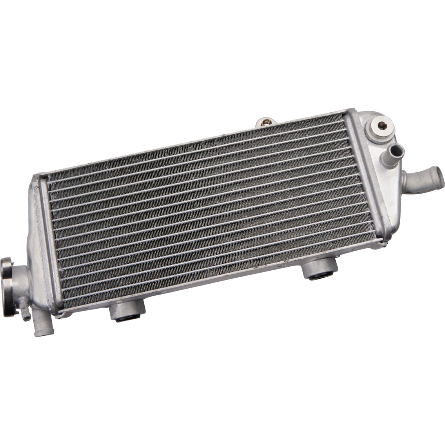 Moose Racing Replacement OEM Radiator - Right - Husaberg/Husqvarna/KTM 19010883