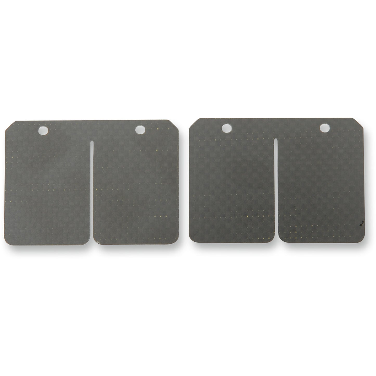 BOYESEN Super Stock Reed Set - Carbon - Yamaha SSC232