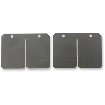 BOYESEN Super Stock Reed Set - Carbon - Yamaha SSC232