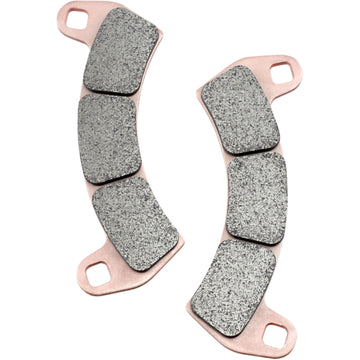 EBC SXR Brake Pads - SXR680HH SXR680HH