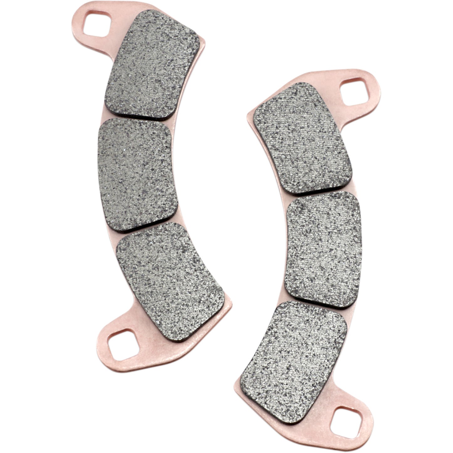 EBC SXR Brake Pads - SXR680HH SXR680HH