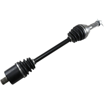 MOOSE OFFROAD Axle Kit - Complete - Standard - Rear Left/Right - '14-'19 Polaris Ranger 500/570 LM6-PO-8-375