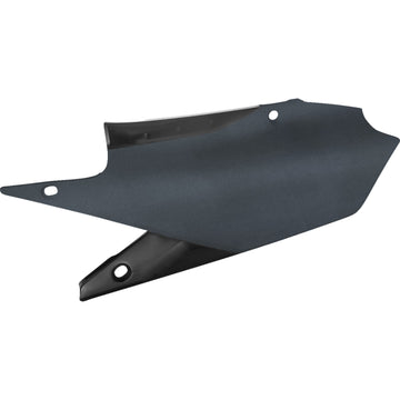 Acerbis Side Panels - Gray/Metallic 2685887297