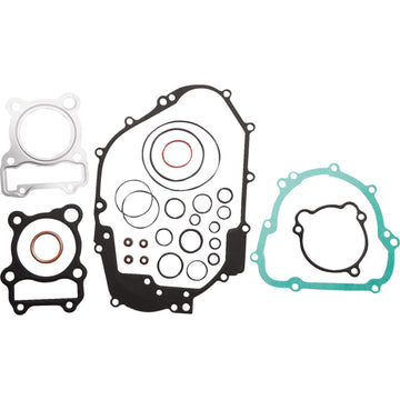Moose Racing Complete Gasket Set 8080038MSE