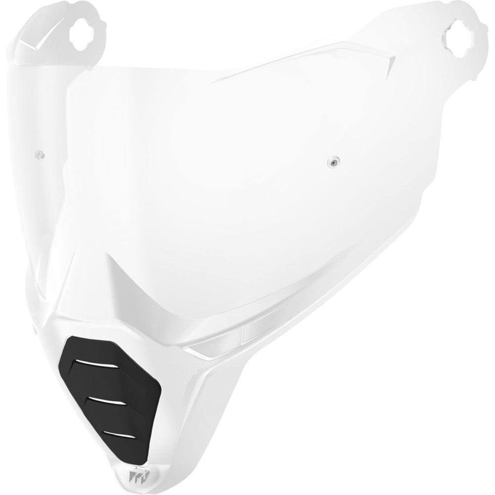 ICON Ultrashield* Shield - Ultraflite* - Pinlock? Prepared - 22.06 - Clear 0130-1406