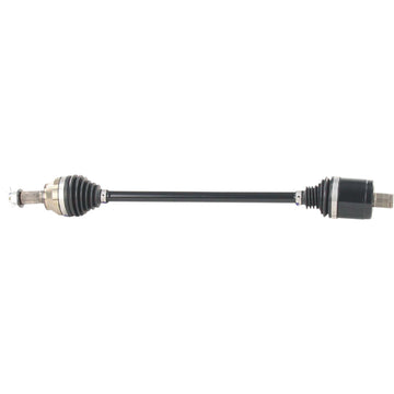 MOOSE OFFROAD Axle Kit - CV - Complete - Heavy-Duty - Rear Left/Right - RZR XP Turbo POL-6082HD