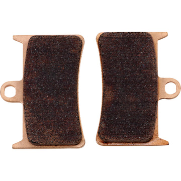 Galfer HH Sintered Brake Pads FD178G1370 | Brake Pads Ceramic
