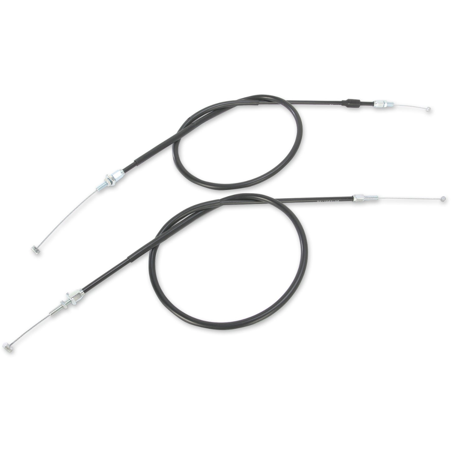 Moose Racing Throttle Cable - Honda 45-1021