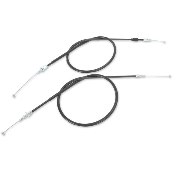 Moose Racing Throttle Cable - Honda 45-1021