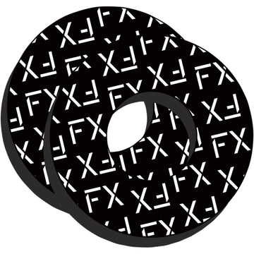 FACTORY EFFEX Grip Donuts - FX Stencil 17-67902