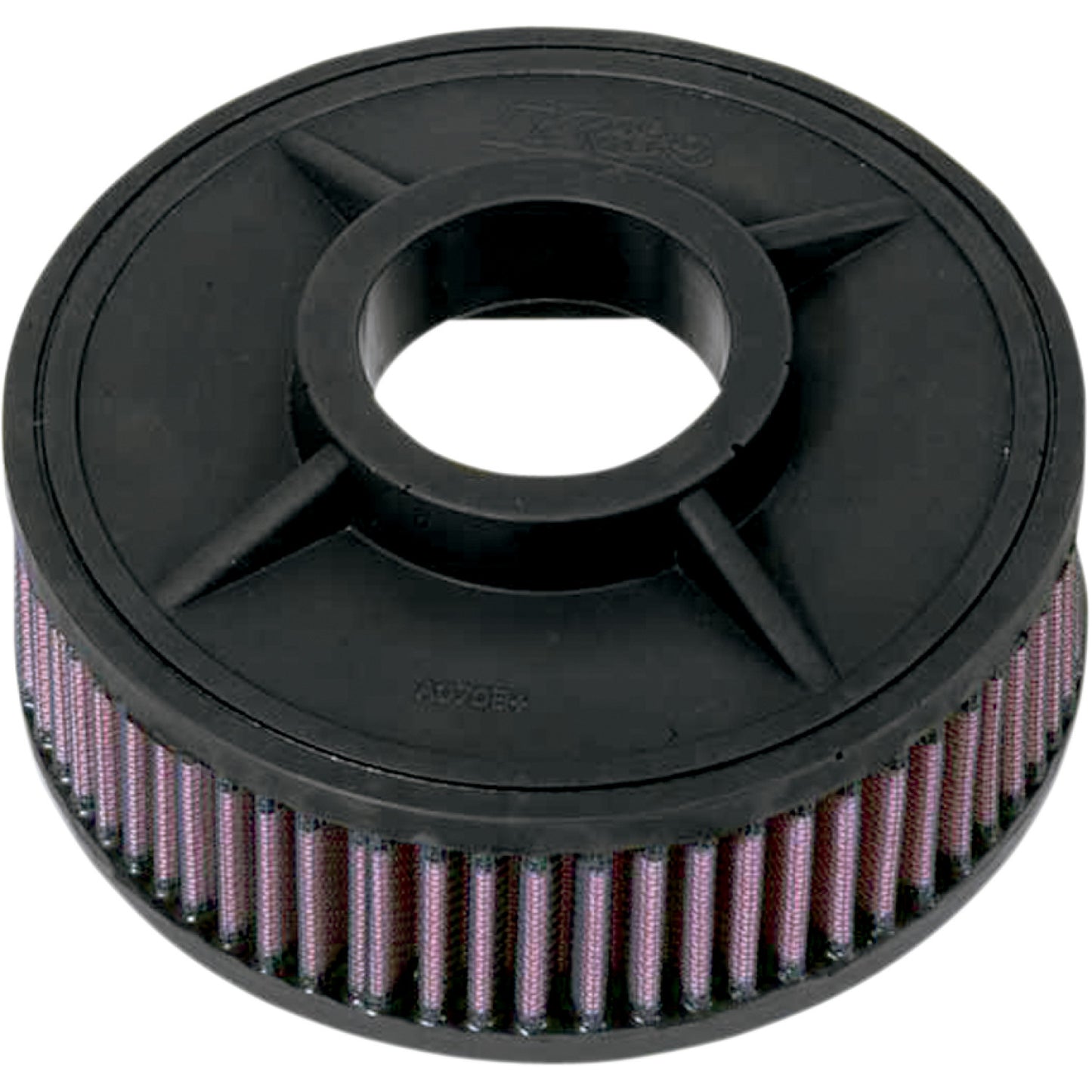 K & N High-Flow Air Filter - Kawasaki KA-8095