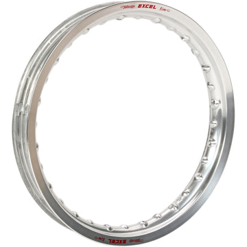 EXCEL Rim - Takasago - Rear - 32 Hole - Silver - 14x1.6 BCS405