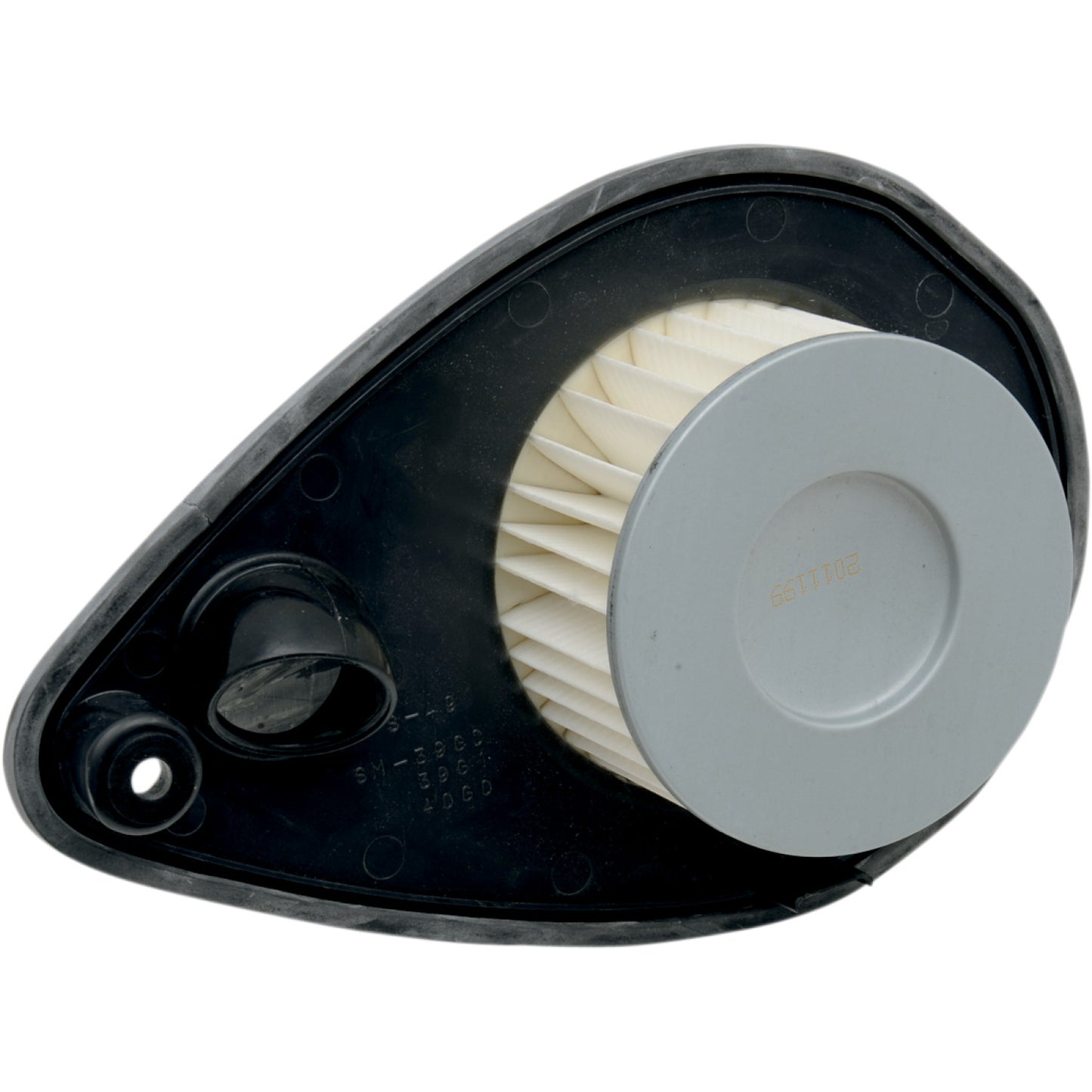 HIFLOFILTRO Replacement OE Air Filter - Suzuki HFA3804