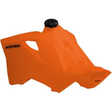 Acerbis Fuel Tank - 3.4 Gallon - KTM - Orange 2140790237