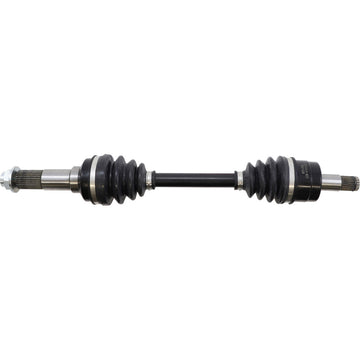 Moose Utility Axle Kit - Complete - Standard - Front Right - Yamaha LM6-YA-8-226
