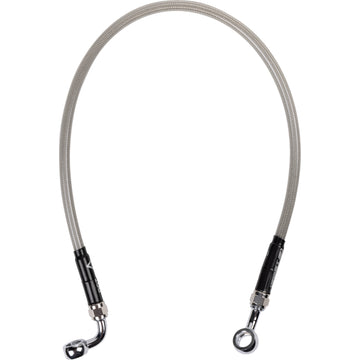 Moose Racing Brake Line - Stainless Steel G06-2-008/P