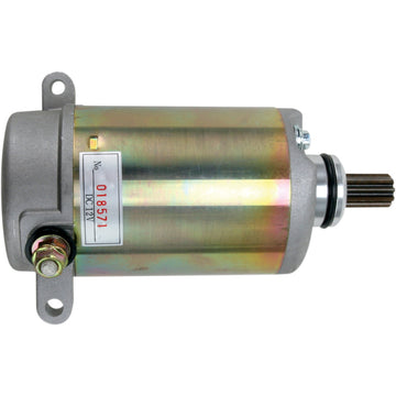 MOOSE OFFROAD Starter Motor - Yamaha M-61-406