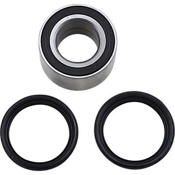 Moose Racing Wheel Bearing Kit - Front/Rear 25-1700