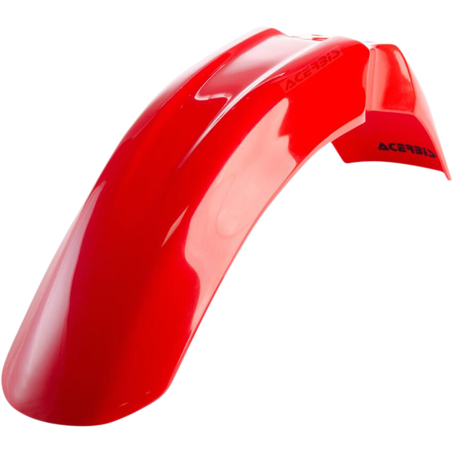 Acerbis Front Fender - Red 2040480229