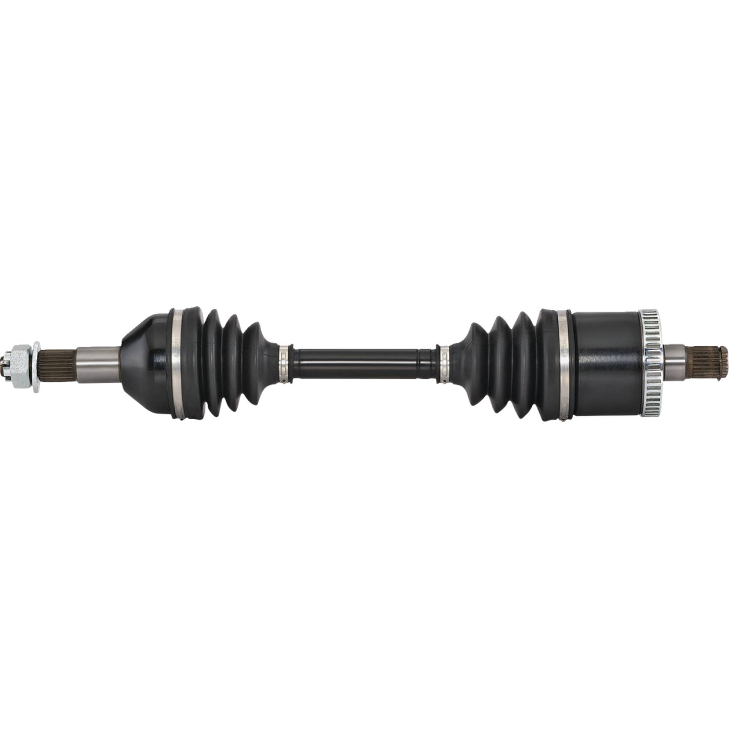 Moose Offroad Axle Kit - Complete - Standard - Rear Left/Right - Polaris LM6-CA-8-341 | Wheel A X Les & Parts