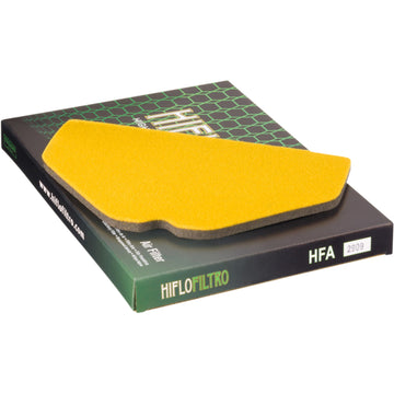 Hiflofiltro Replacement OE Air Filter - Kawasaki HFA2909 | Air Filters & Parts | Hiflofiltro