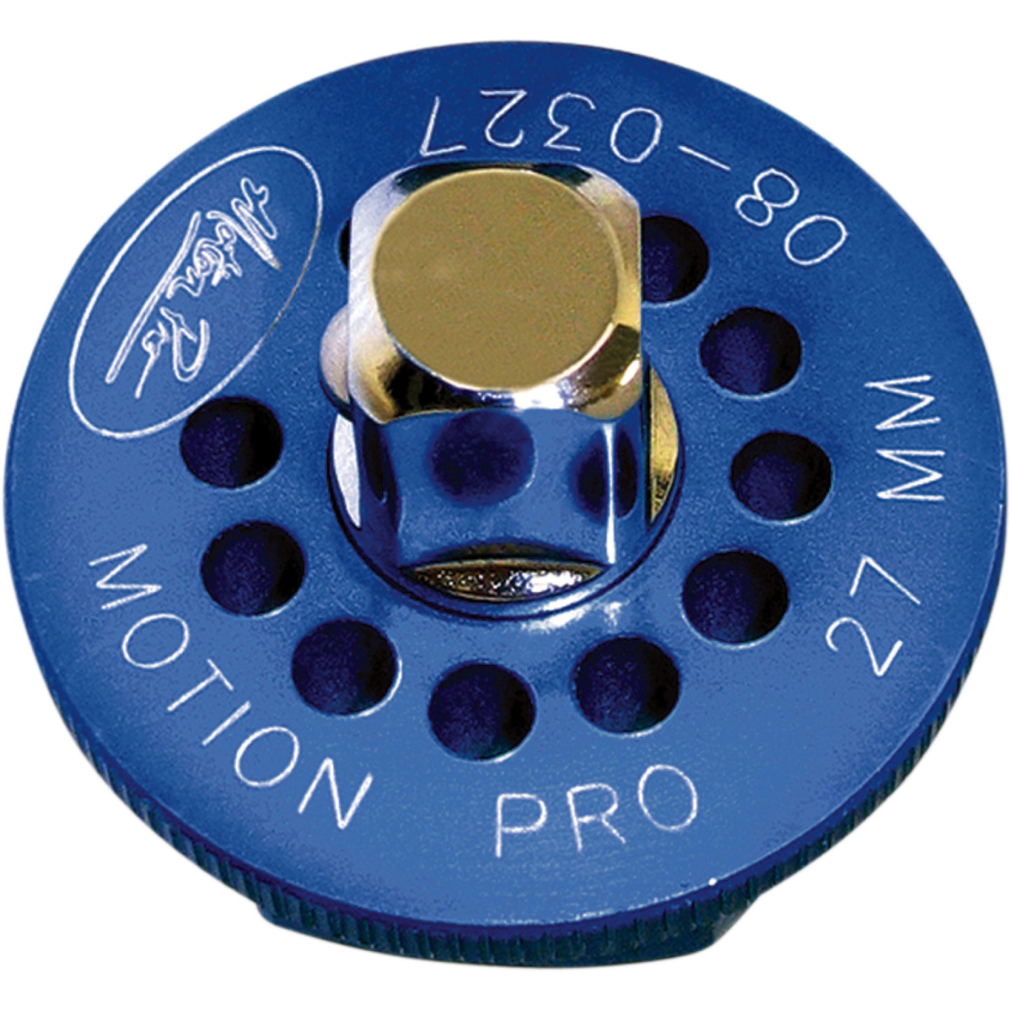 Motion Pro Drive Adapter - 27 mm - 3/8" 08-0327