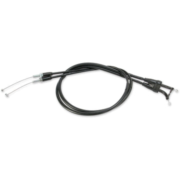 Moose Racing Throttle Cable - KTM 45-1045