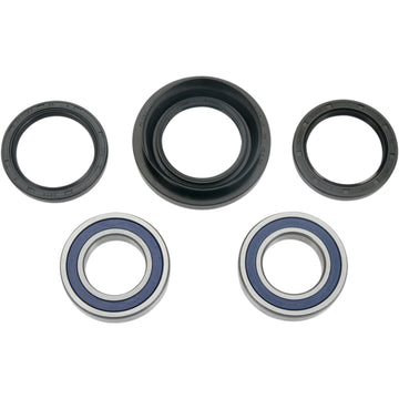 Moose Racing Wheel Bearing Kit - Rear 25-1029