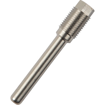 MOTO-MASTER Brake Pad Pin 213019-PU