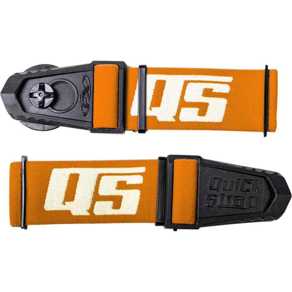 FACTORY EFFEX Quick Strap Kit - Orange QS-65