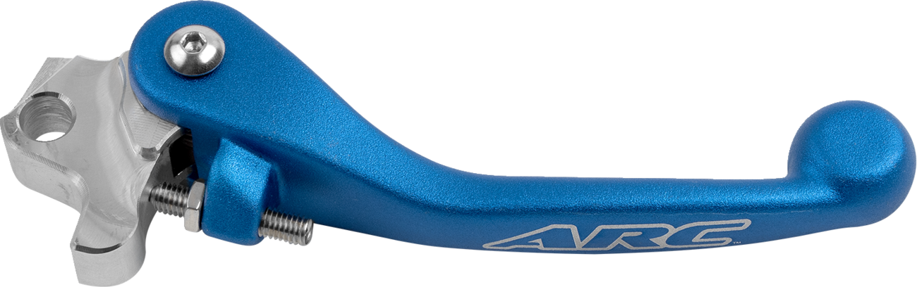 ARC Brake Lever - Forged - Blue BR-402-B